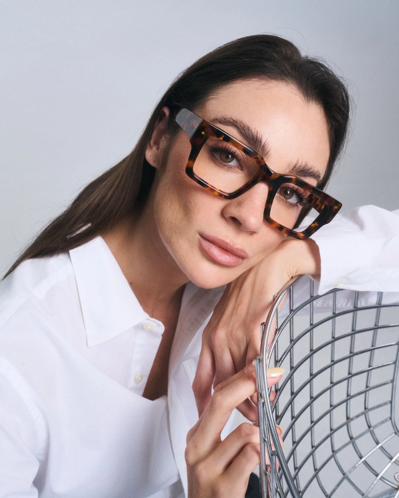 Tendencias de anteojos del momento