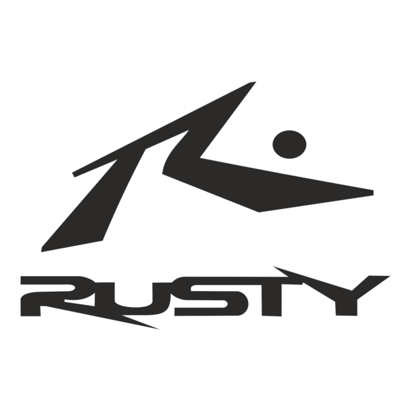 Rusty
