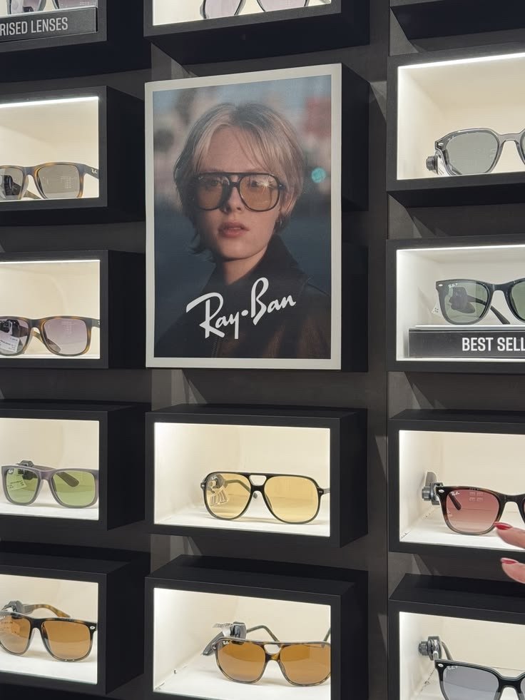 Ray-Ban