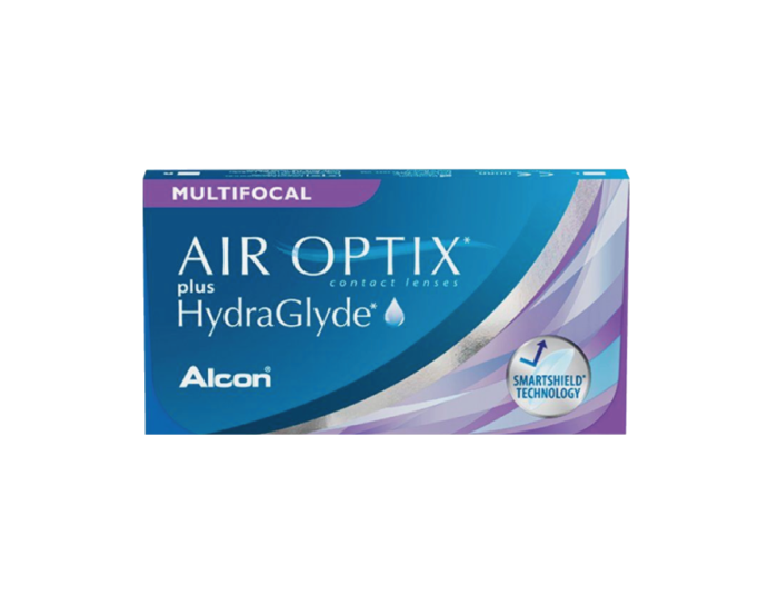 Air Optix MultiFocal