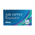 Caja de AIR OPTIX PLUS Hydra Glyde