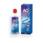 Solución líquida AO Sept plus x 360 ml