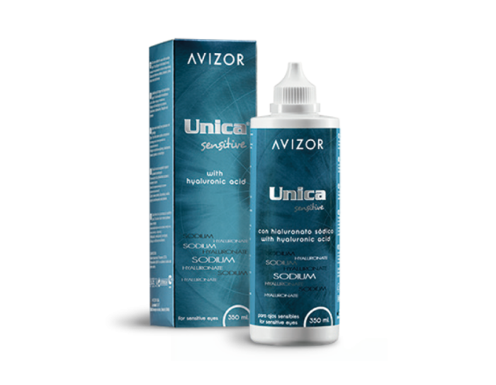 Unica Sensitive