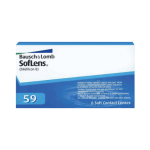 Caja SOFLENS 59 x 6 lentes