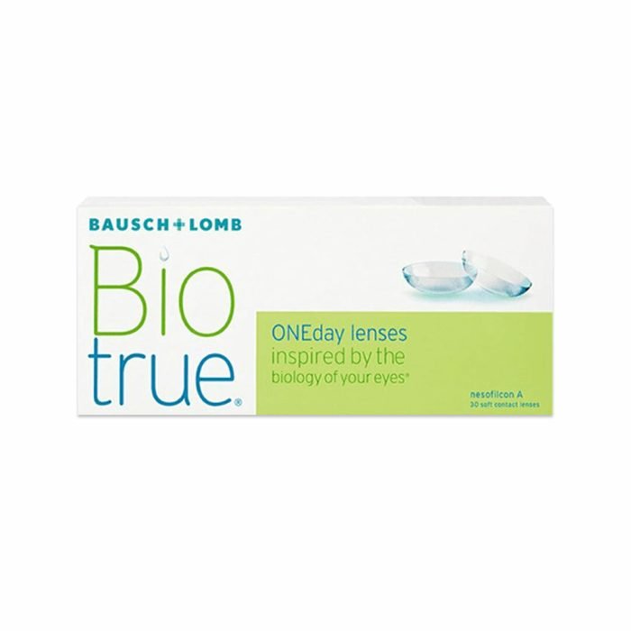 Bio true 1 Day