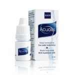Gotas Humectantes Acuaiss x 6 ml