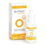 Solución Hypotónica Lacrifresh moisture