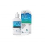 Líquido hidratante Arly Fresh x 15 ml