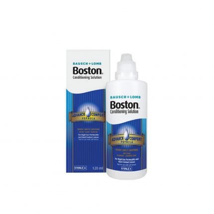 Solución acondicionadora Boston x 120 ml