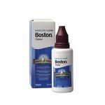 Solución limpiadora Boston x 30 ml