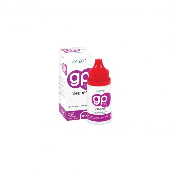 GP Cleaner