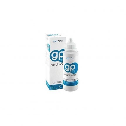 Líquido acondicionador GP x 120 ml