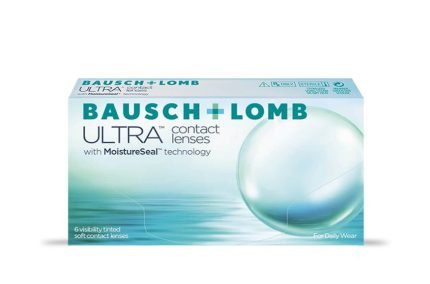 caja Ultra Esferic x 6 lentes