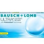 caja Ultra para Presbicia x 6 lentes