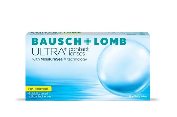 Ultra Multifocal para Presbicia