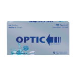 Caja OPTIC HD x 6 lentes