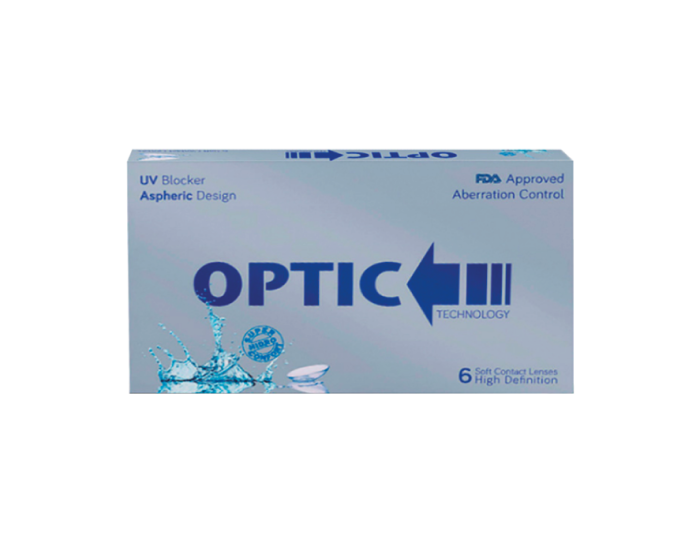 Optic XR