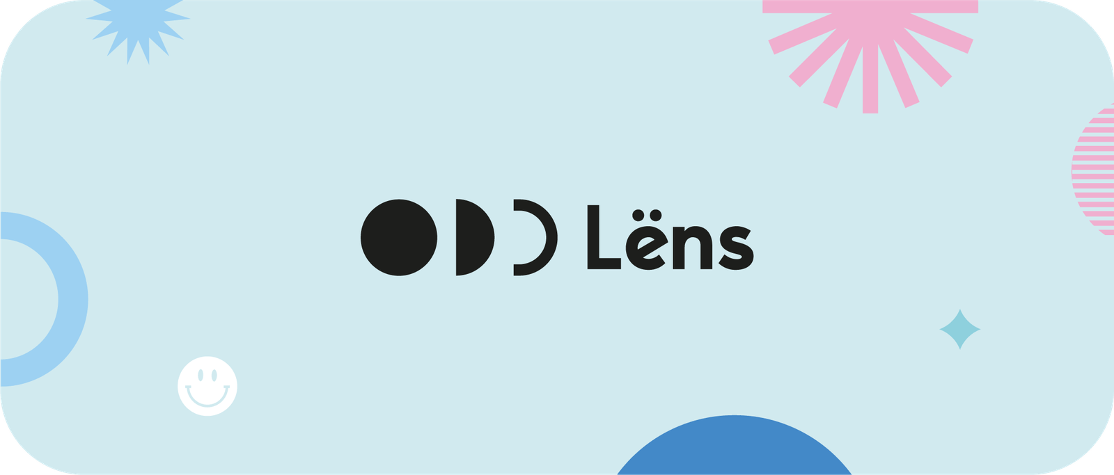 Logo LENS