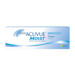 Caja ACUVUE MOIST ASTIGMATISMO x 30 lentes