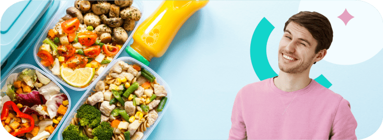 Blog: la importancia de la alimentación para tu salud visual