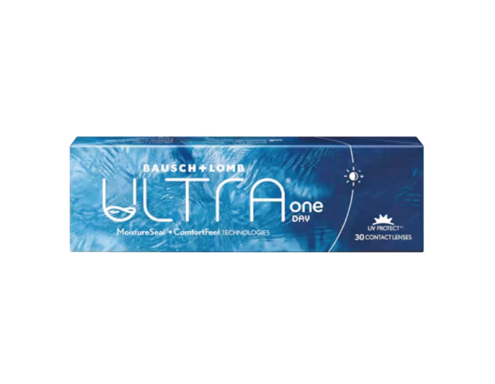 Ultra One Day