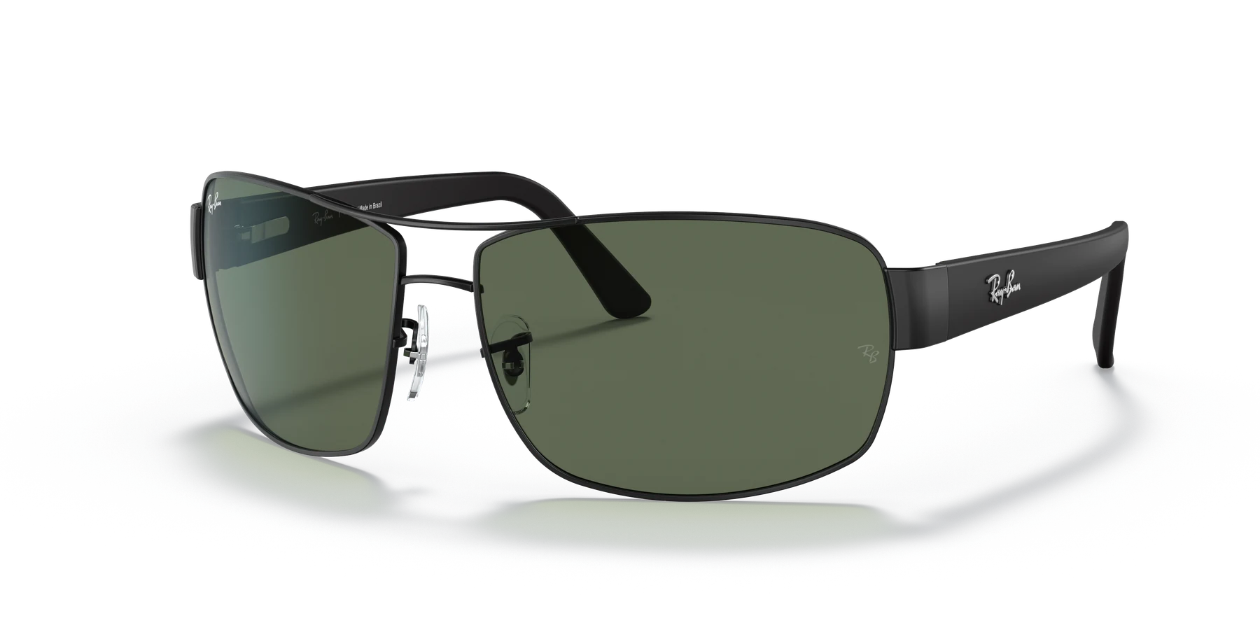 Ray-Ban RB3503L color Negro
