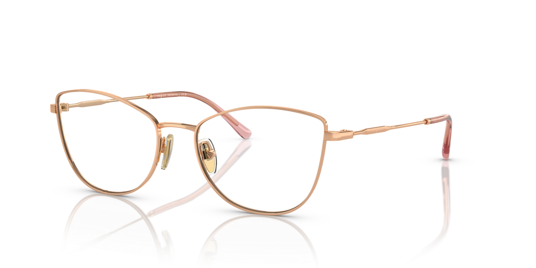 Vogue Eyewear VO4273L color Oro Rosa