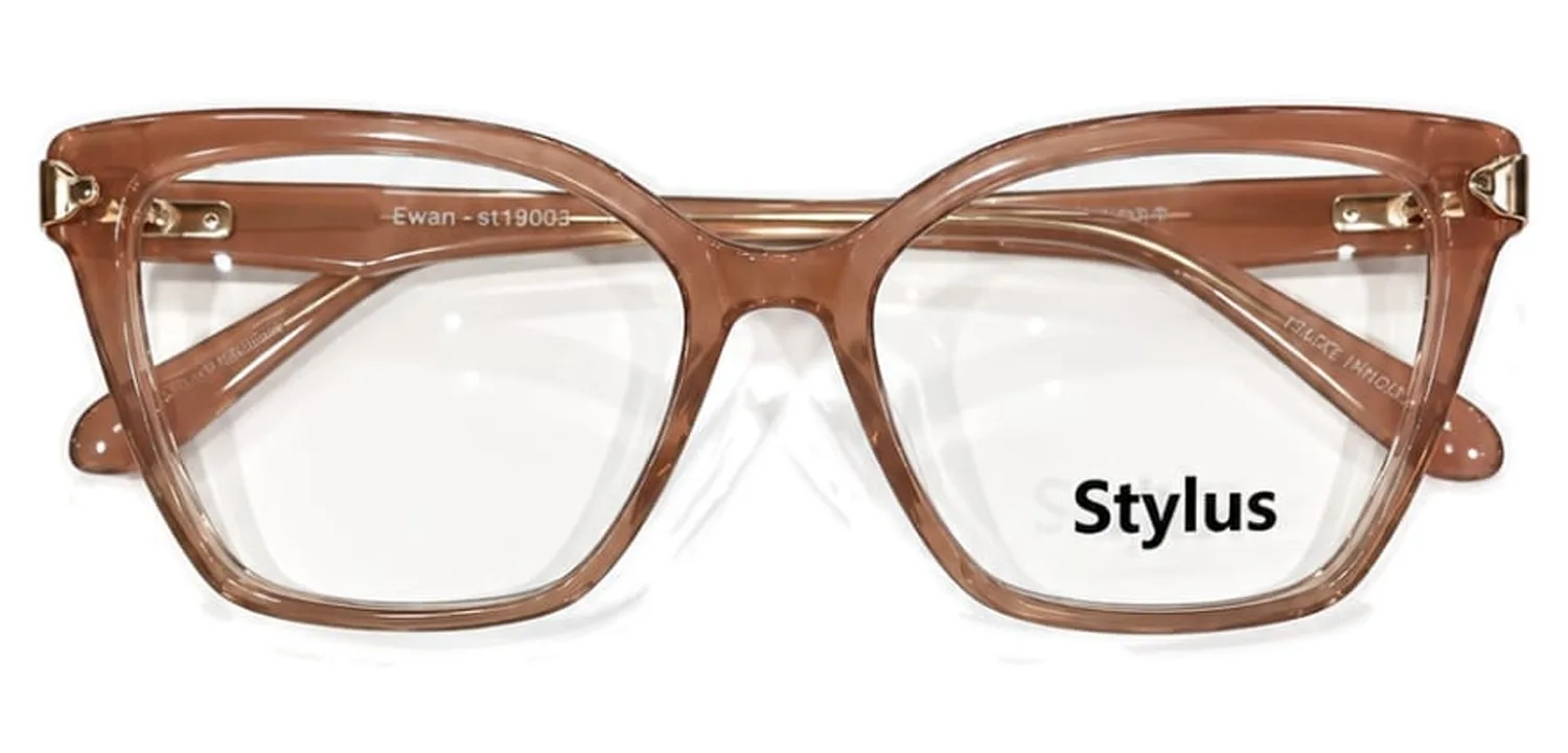 Stylus ST 19003 Caramelo