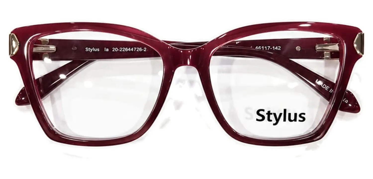 Stylus ST 726 Borgoña