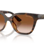 Armani Exchange AX4164SU color Havana Brillante