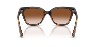 Armani Exchange AX4164SU color Havana Brillante
