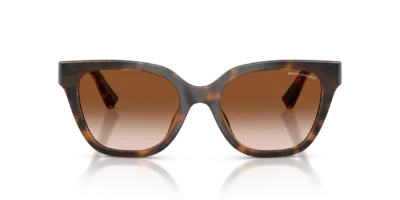 Armani Exchange AX4164SU color Havana Brillante