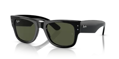 Ray-Ban RB0840S color Negro
