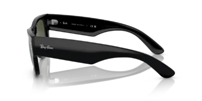 Ray-Ban RB0840S color Negro