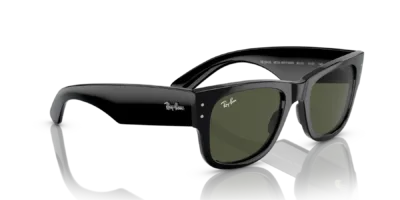 Ray-Ban RB0840S color Negro