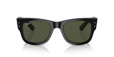 Ray-Ban RB0840S color Negro
