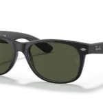 Ray-Ban RB2132 color Goma Negra