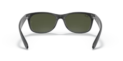 Ray-Ban RB2132 color Goma Negra