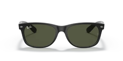 Ray-Ban RB2132 color Goma Negra