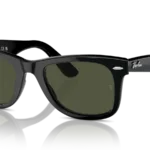 Ray-Ban RB2140 color Negro