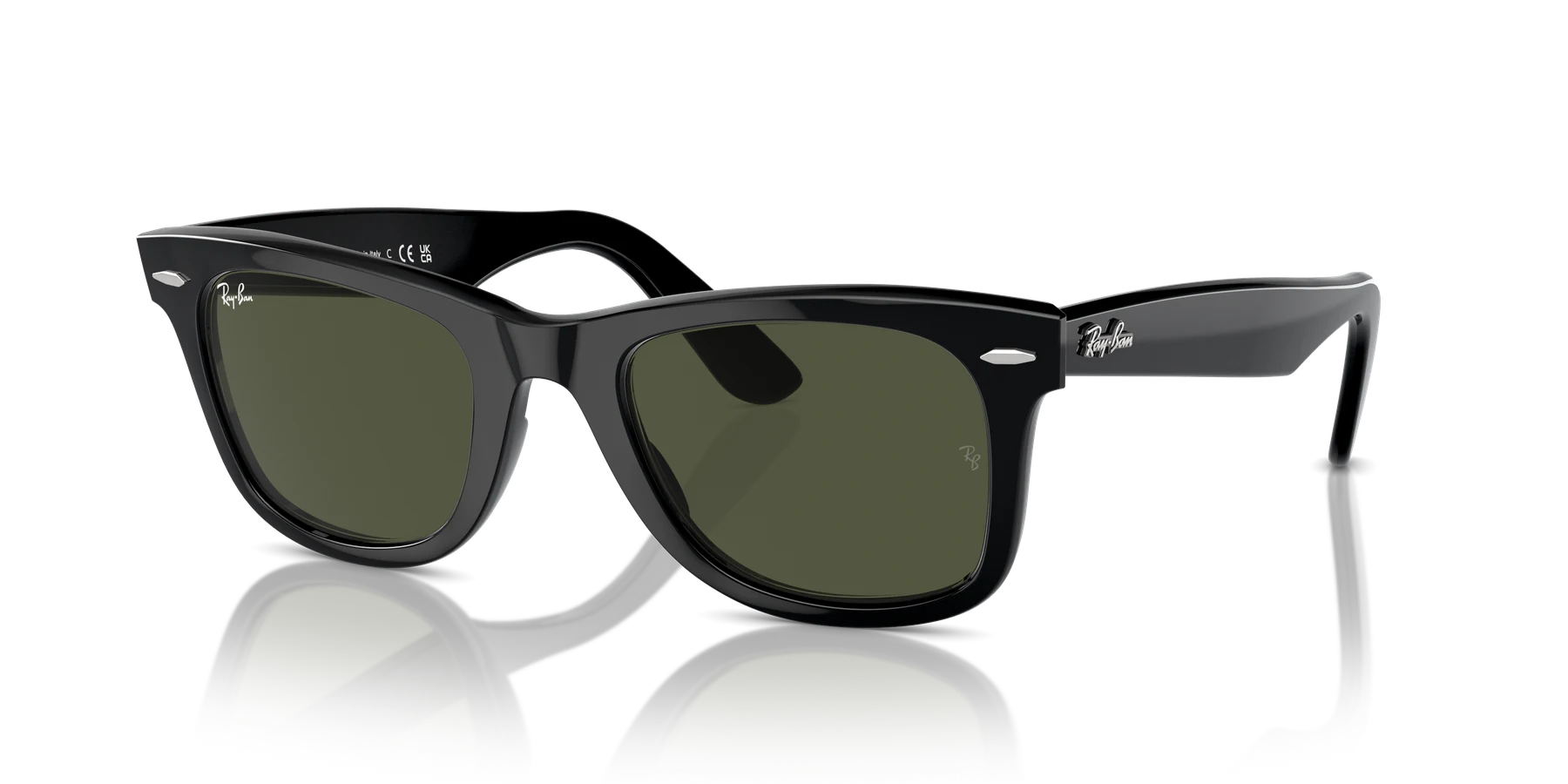 Ray-Ban RB2140 color Negro