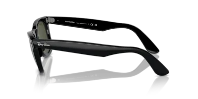 Ray-Ban RB2140 color Negro