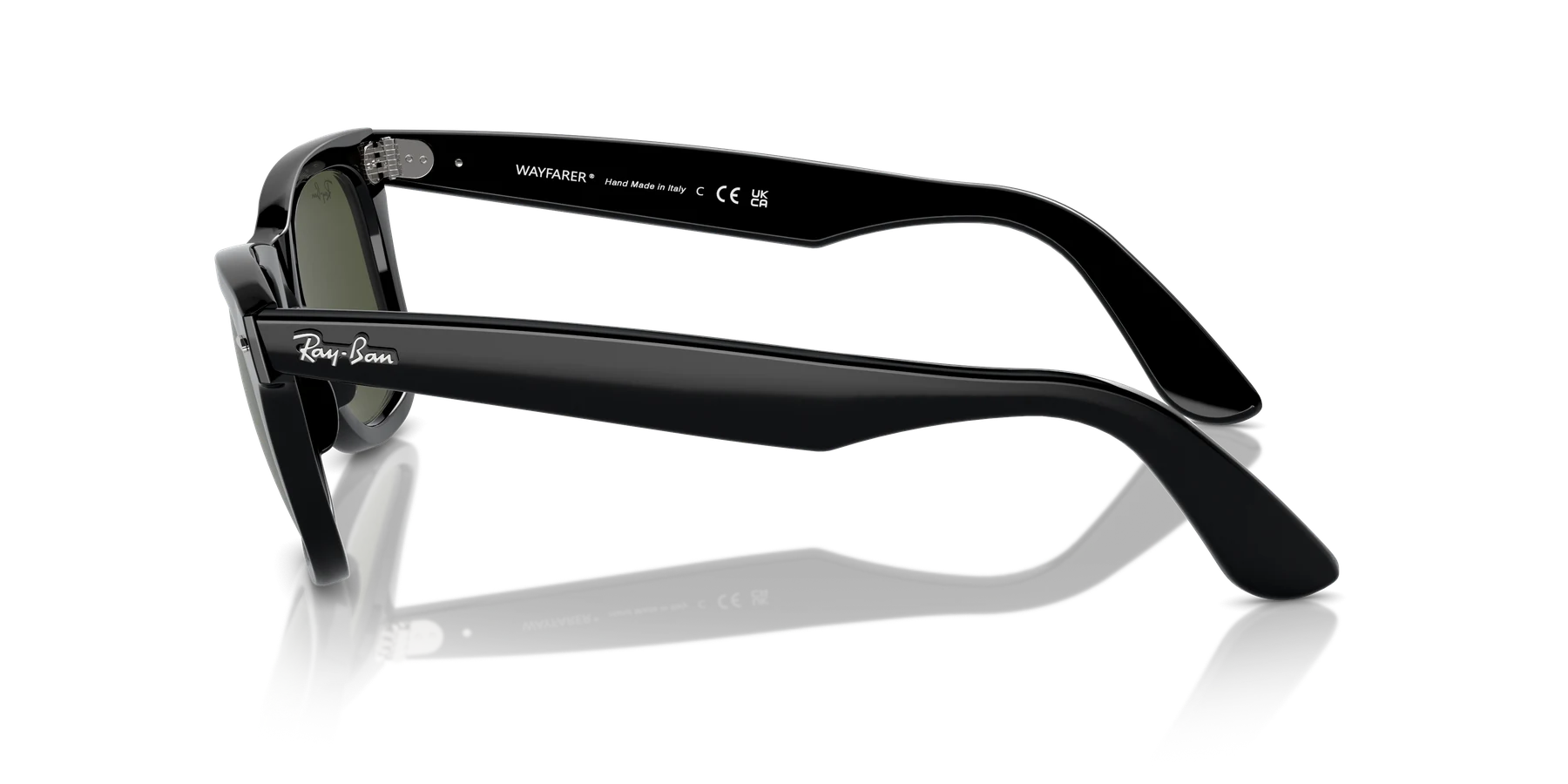 Ray-Ban RB2140 color Negro