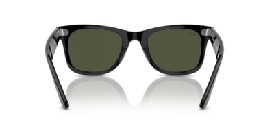 Ray-Ban RB2140 color Negro