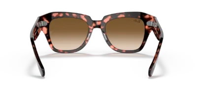 Ray-Ban RB2186 color Havana Rosa
