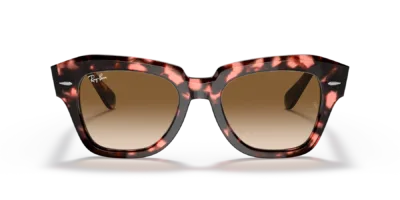 Ray-Ban RB2186 color Havana Rosa