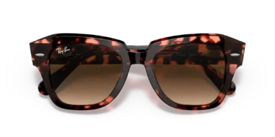 Ray-Ban RB2186 color Havana Rosa