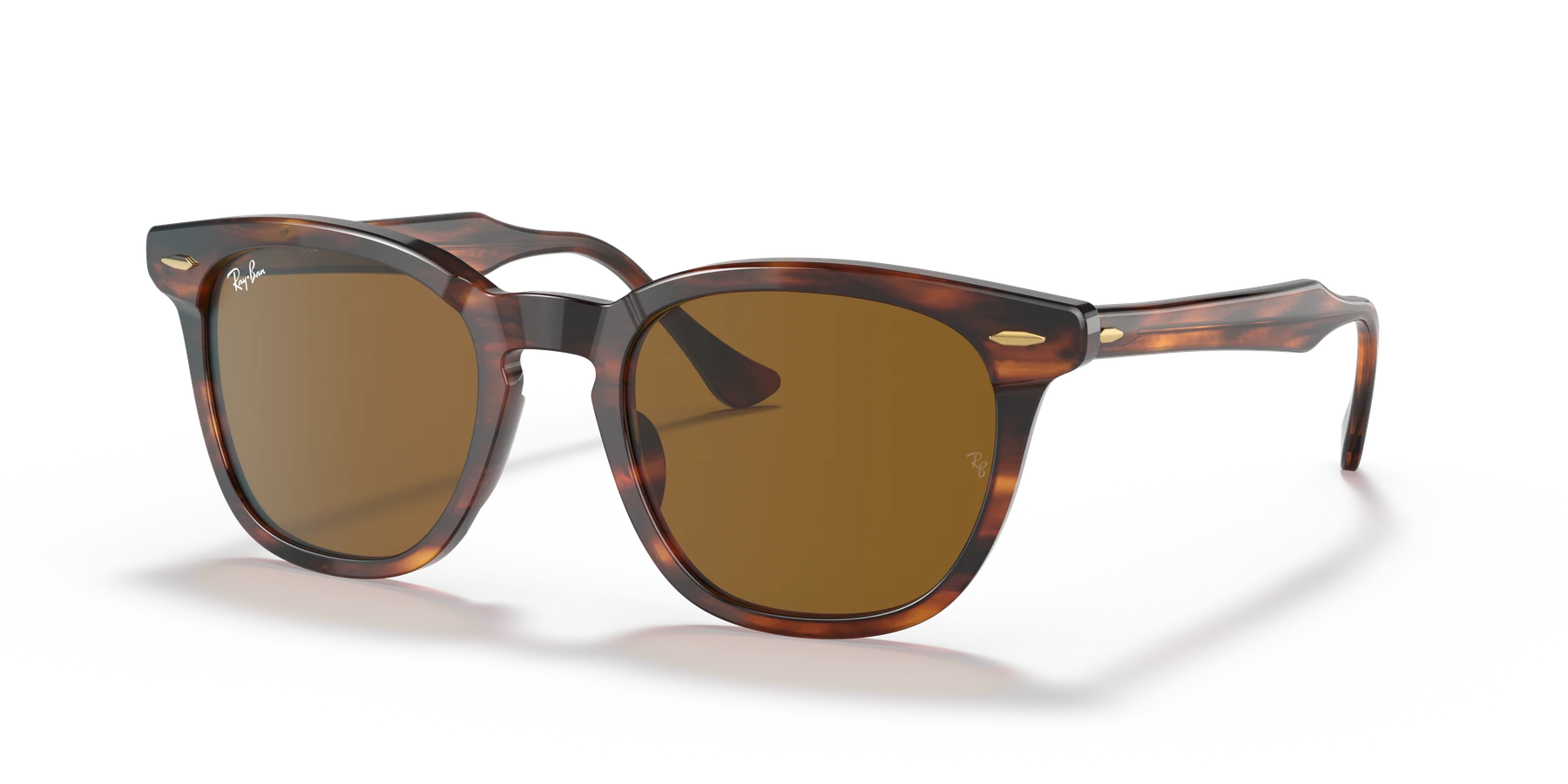 Ray-Ban RB2298 color Havana a Rayas
