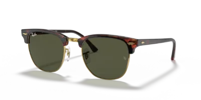 Ray-Ban RB3016 color Carey sobre dorado