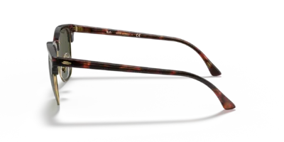 Ray-Ban RB3016 color Carey sobre dorado
